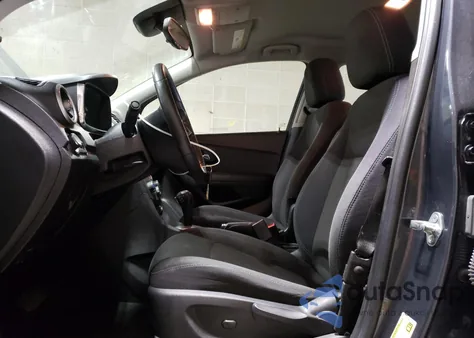 2015 Chevrolet Trax Ls из США, поврежденный, VIN 3GNCJKSB0FL193600